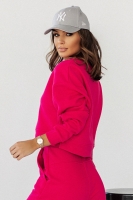 Bluza model 177271 IVON roz
