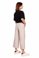 Pantaloni culotte Model 152997 BE bej