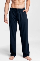 Pantaloni pijama model 151792 Atlantic Bleumarin