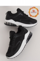 Pantofi de sport model 146662 Inello negru