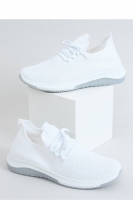 Pantofi de sport model 151352 Inello alb