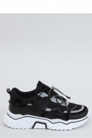 Pantofi de sport model 153135 Inello negru