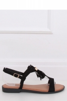 Sandale model 144628 Inello negru