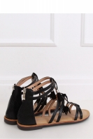 Sandale model 145886 Inello negru