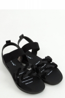 Sandale model 156395 Inello negru