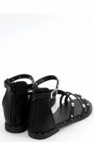 Sandale model 166561 Inello negru
