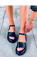 Sandale model 167460 Inello negru