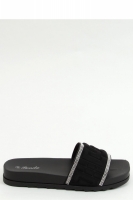 slapi model 156385 Inello negru
