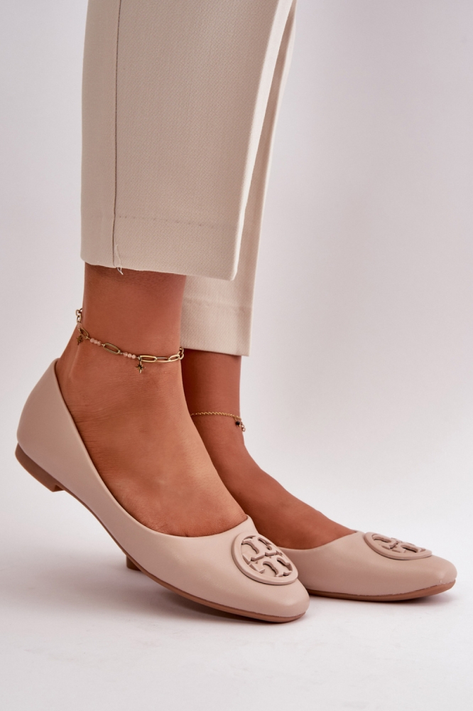 Balerini model 199174 Step in style bej