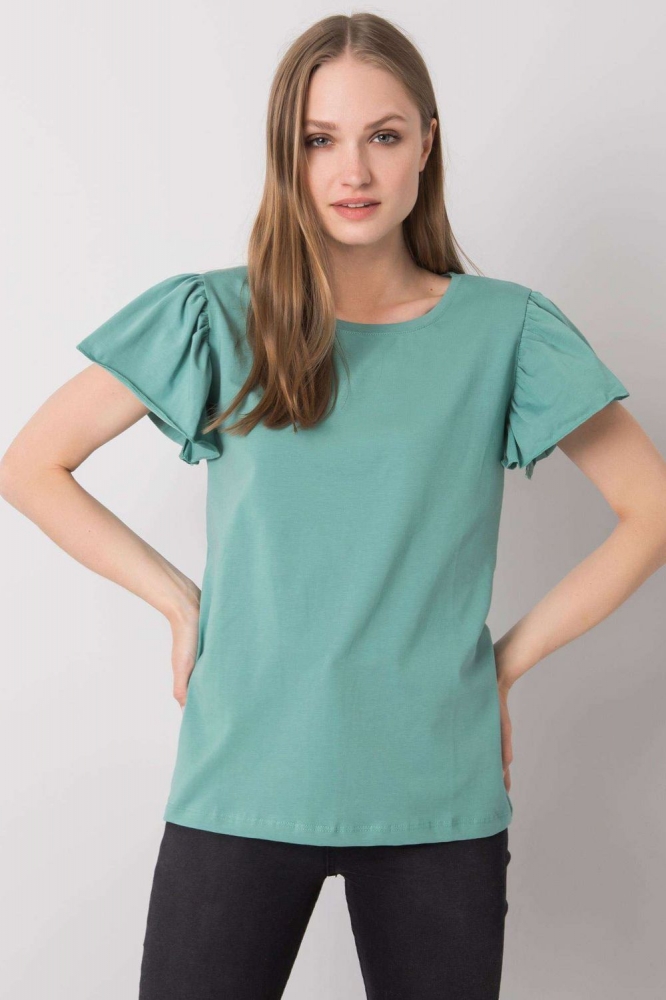 Bluza model 167964 Fancy verde