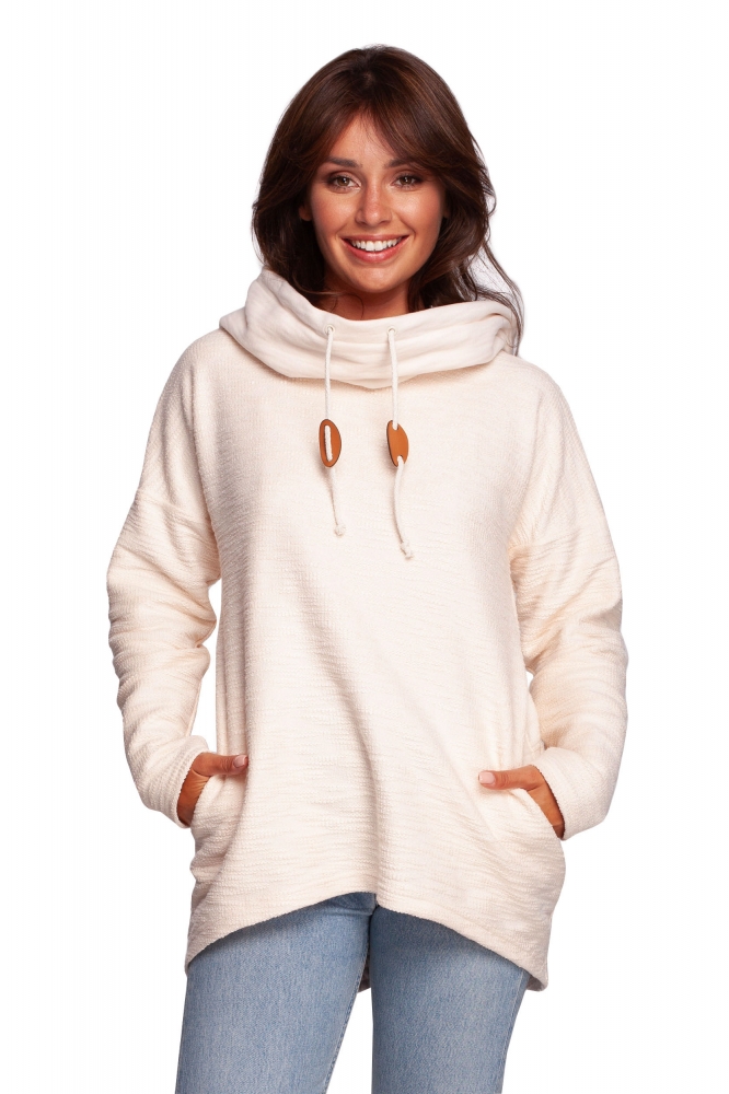 Bluza model 170159 BE bej