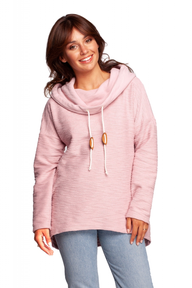 Bluza model 170161 BE roz