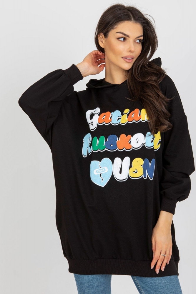 Bluza model 178960 Fancy negru