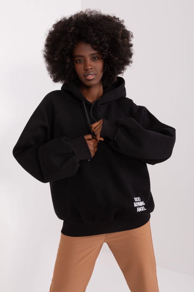 Bluza model 191816 Ex Moda negru