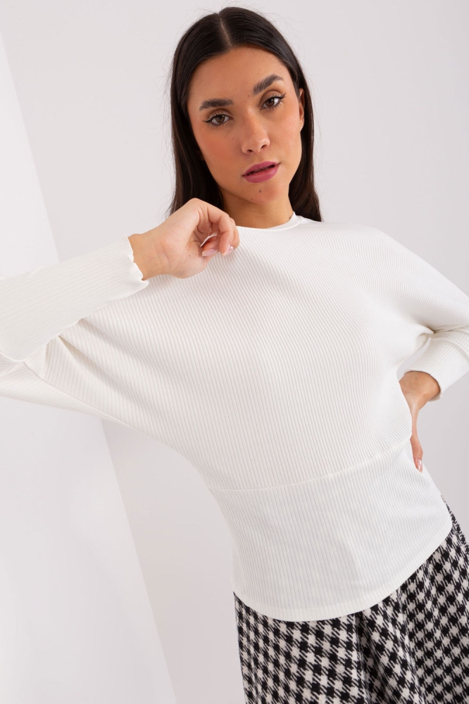 Bluza model 191839 BFG bej