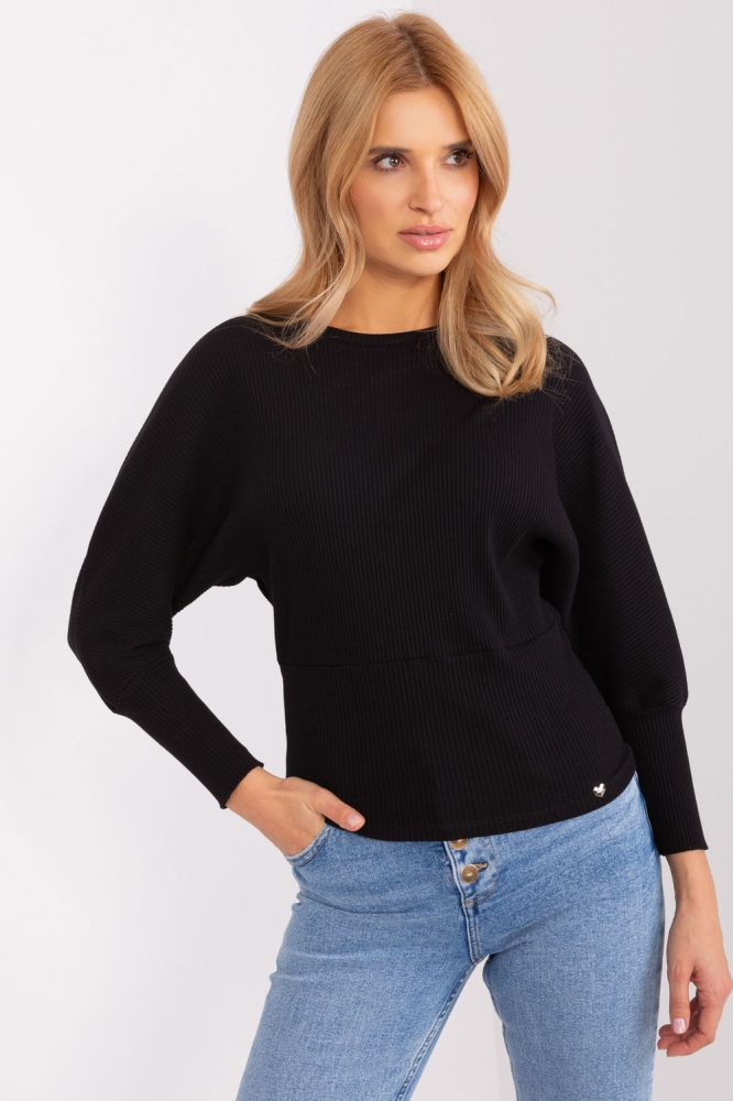 Bluza model 191840 BFG negru