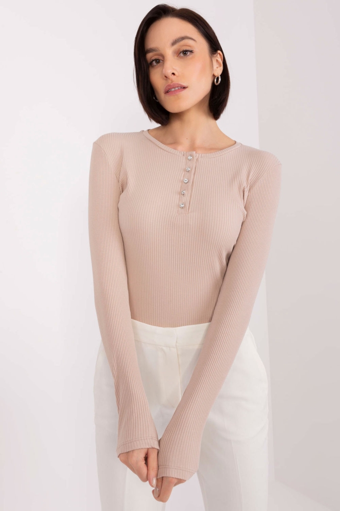 Bluza model 191849 BFG bej