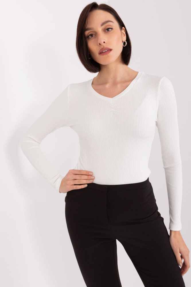 Bluza model 191852 BFG bej