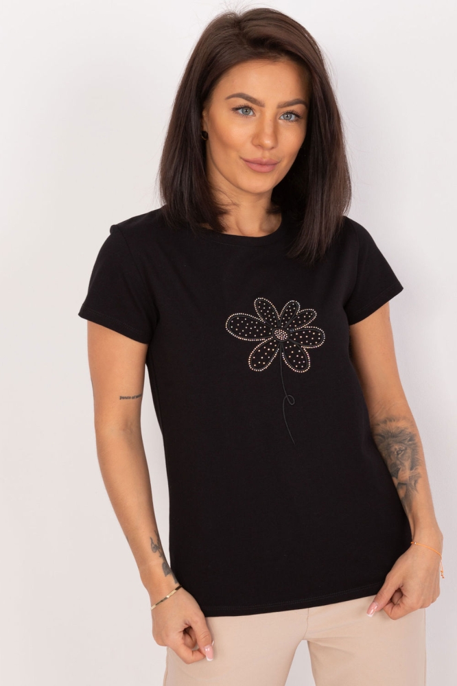 Bluza model 194826 BFG negru