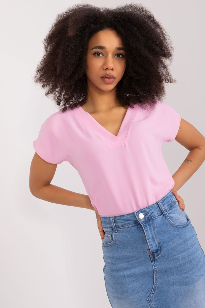 Bluza model 194834 BFG roz