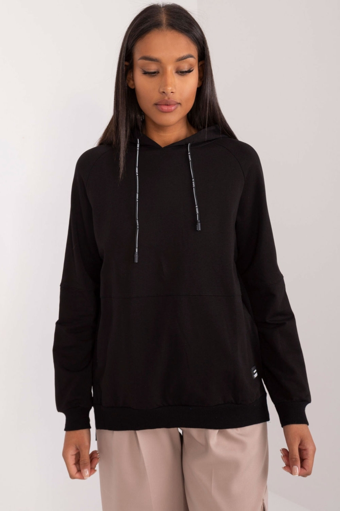 Bluza model 197071 Relevance negru