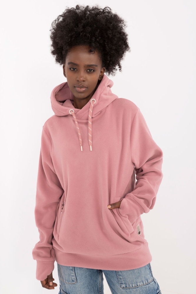 Bluza model 199205 Sublevel roz