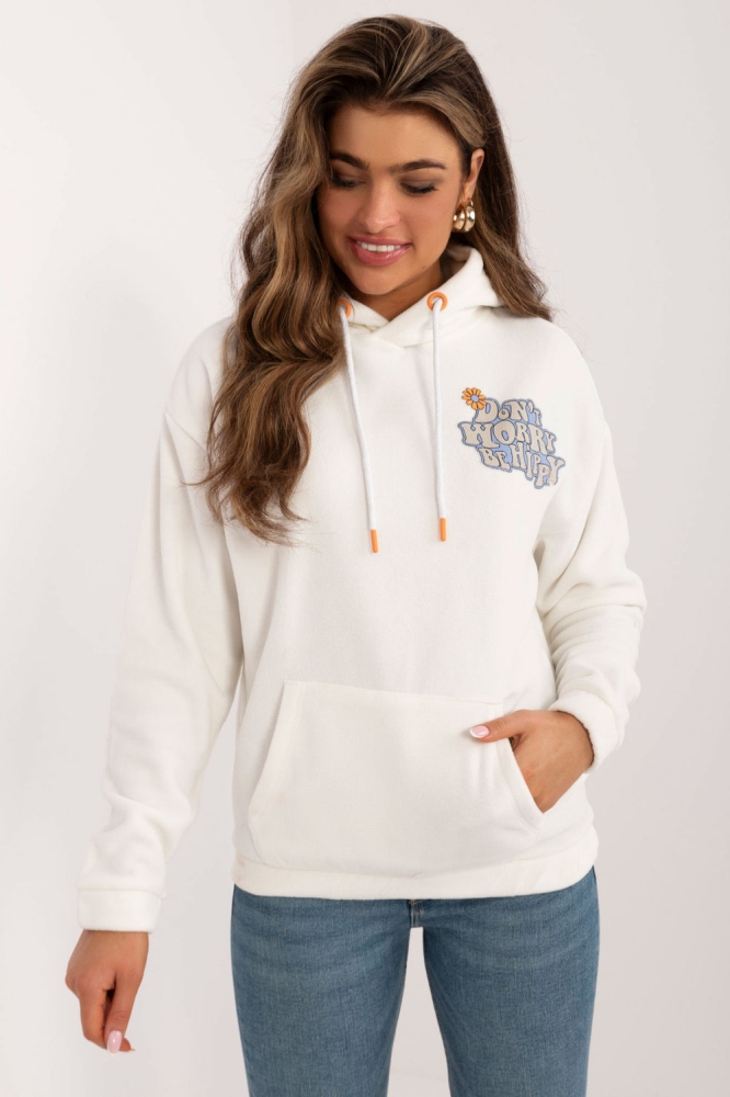 Bluza model 199214 Sublevel bej