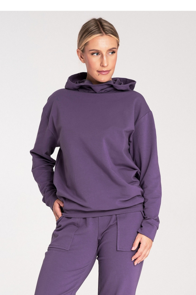 Bluza model 201483 Figl violet