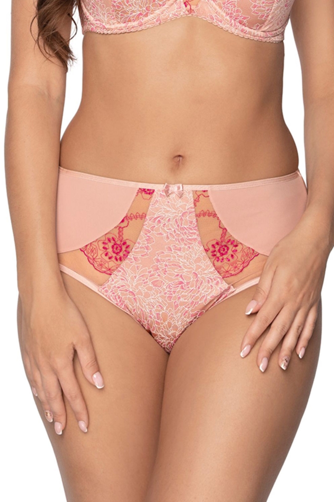 Chiloti model 192263 Gaia roz