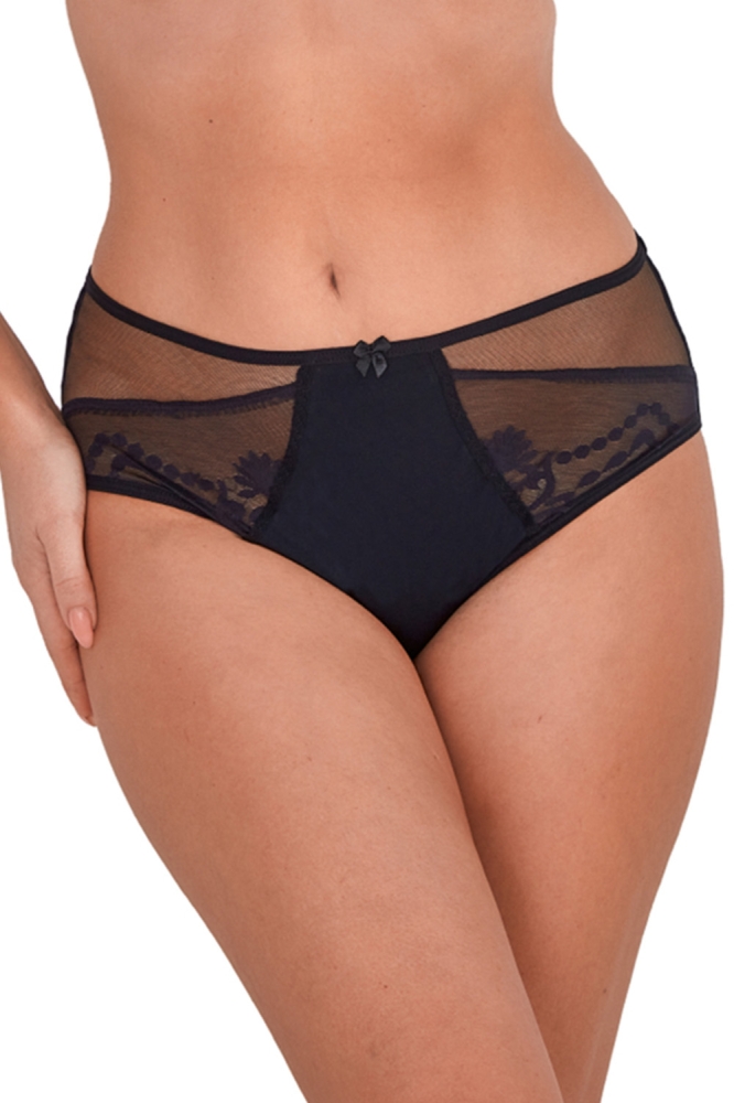 Chiloti model 192265 Gaia negru