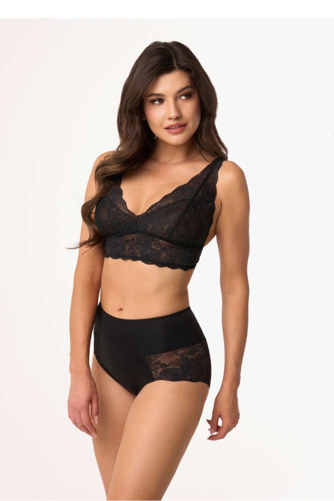 Chiloti model 199342 Babell negru