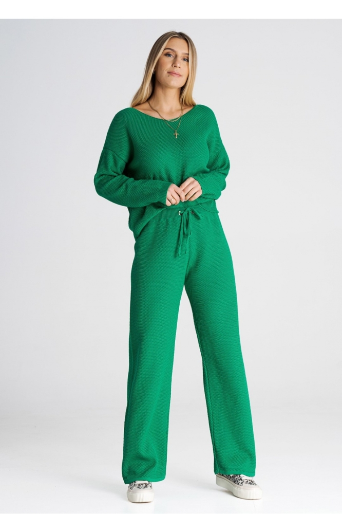 Completa model 191000 Figl verde