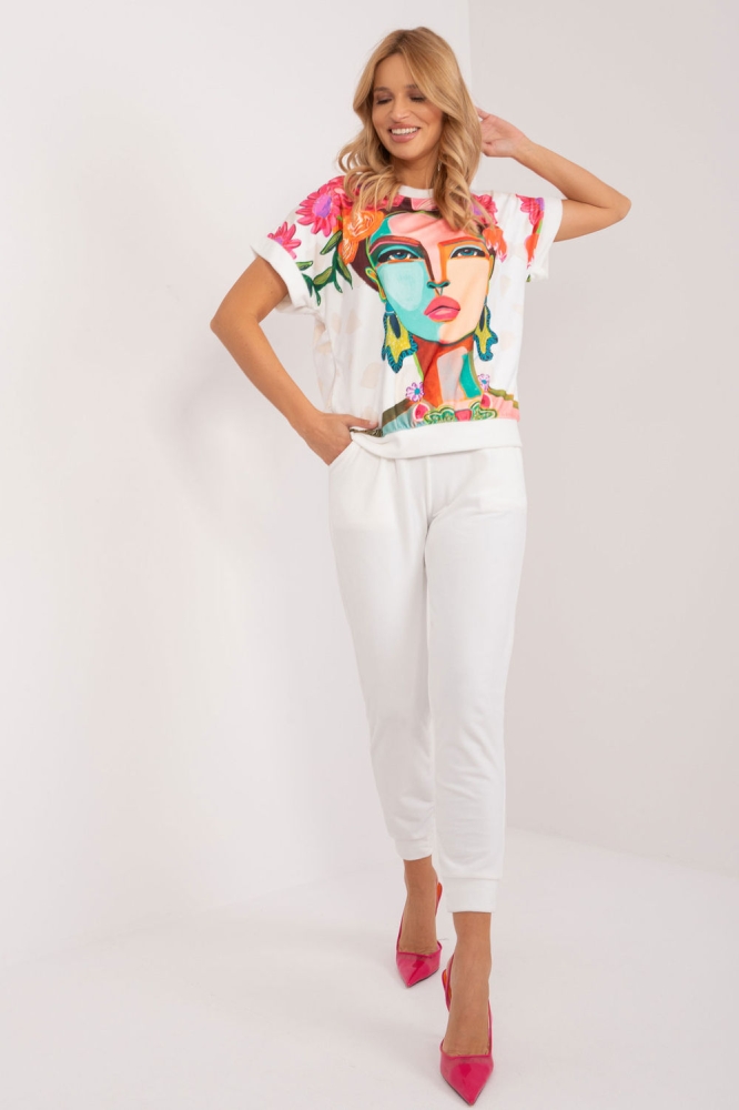 Completa model 196778 Rue Paris bej