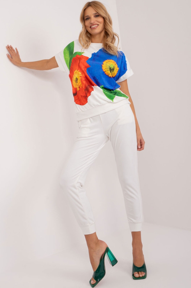 Completa model 196781 Rue Paris bej