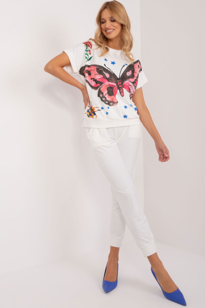 Completa model 196783 Rue Paris bej