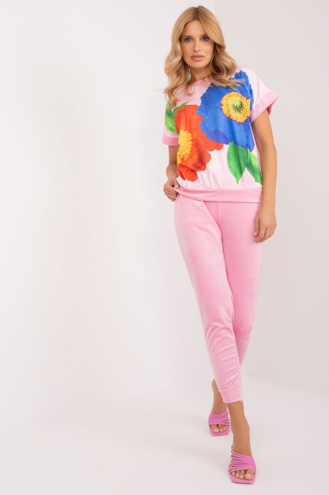 Completa model 196784 Rue Paris roz