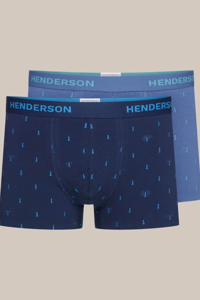 Completa model 199567 Henderson multicolor