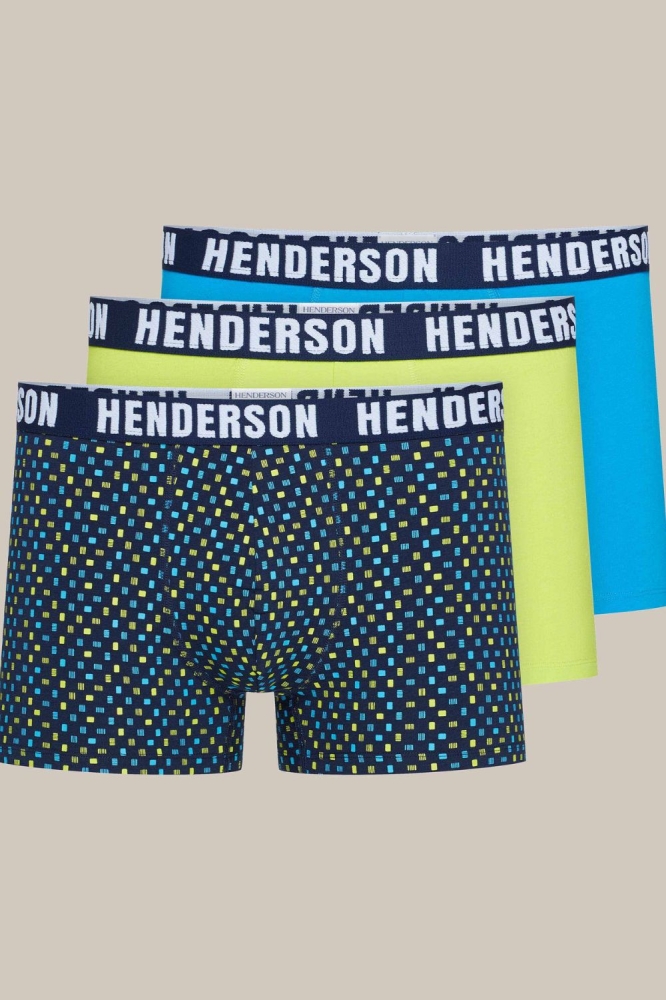 Completa model 199570 Henderson multicolor