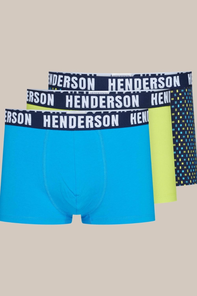 Completa model 199571 Henderson multicolor
