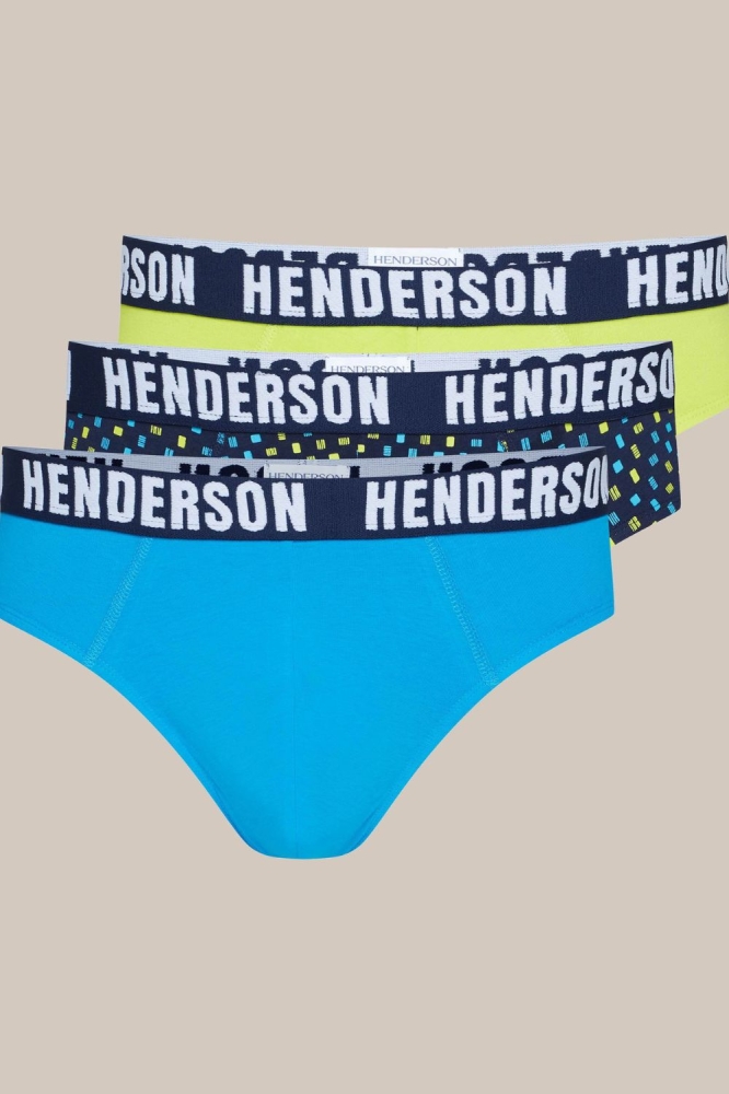 Completa model 199573 Henderson multicolor