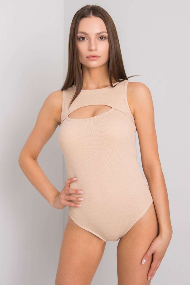 Corset model 166676 Fancy bej