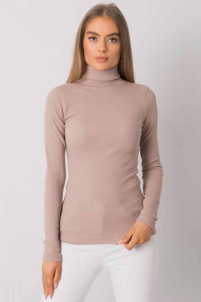 Helanca model 173404 Rue Paris bej