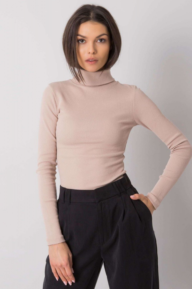 Helanca model 174727 Rue Paris bej