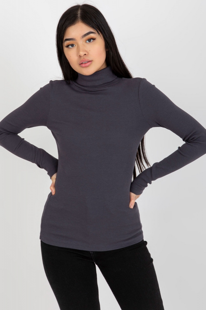 Helanca model 175091 Rue Paris gri