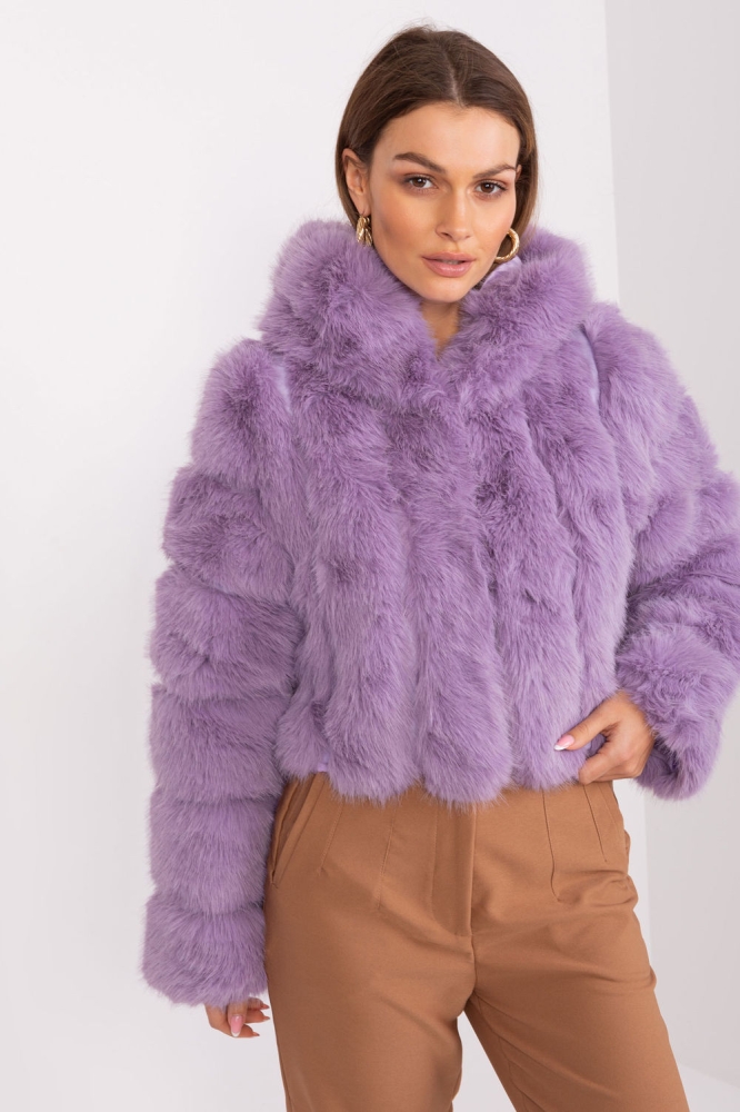 Jacheta model 189522 AT violet