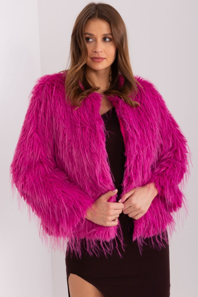 Jacheta model 189529 AT roz