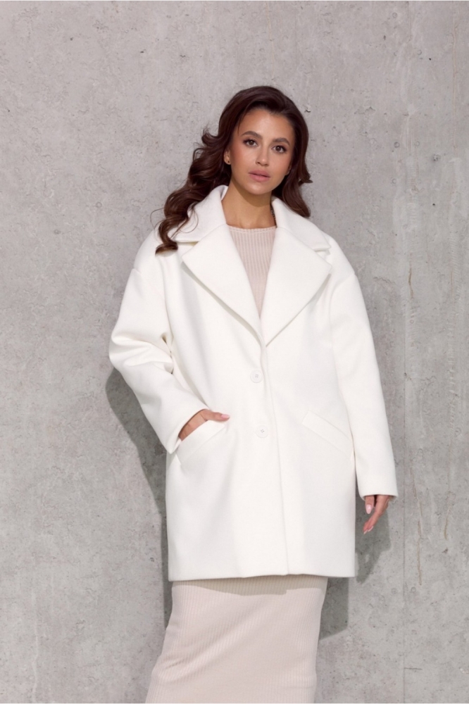 Jacheta model 192227 Roco Fashion bej