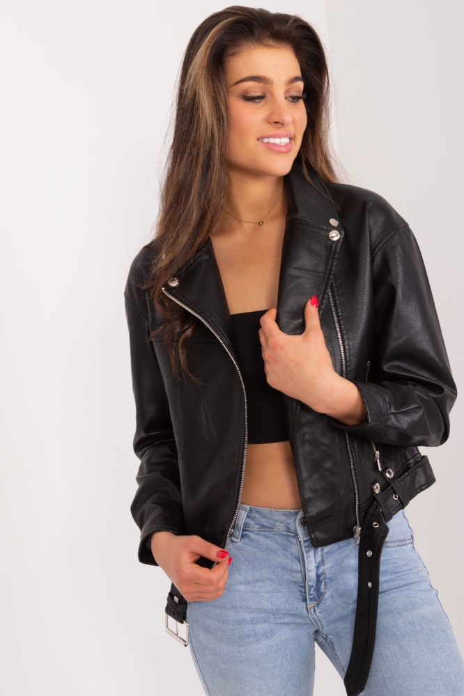 Jacheta model 192360 MBM negru