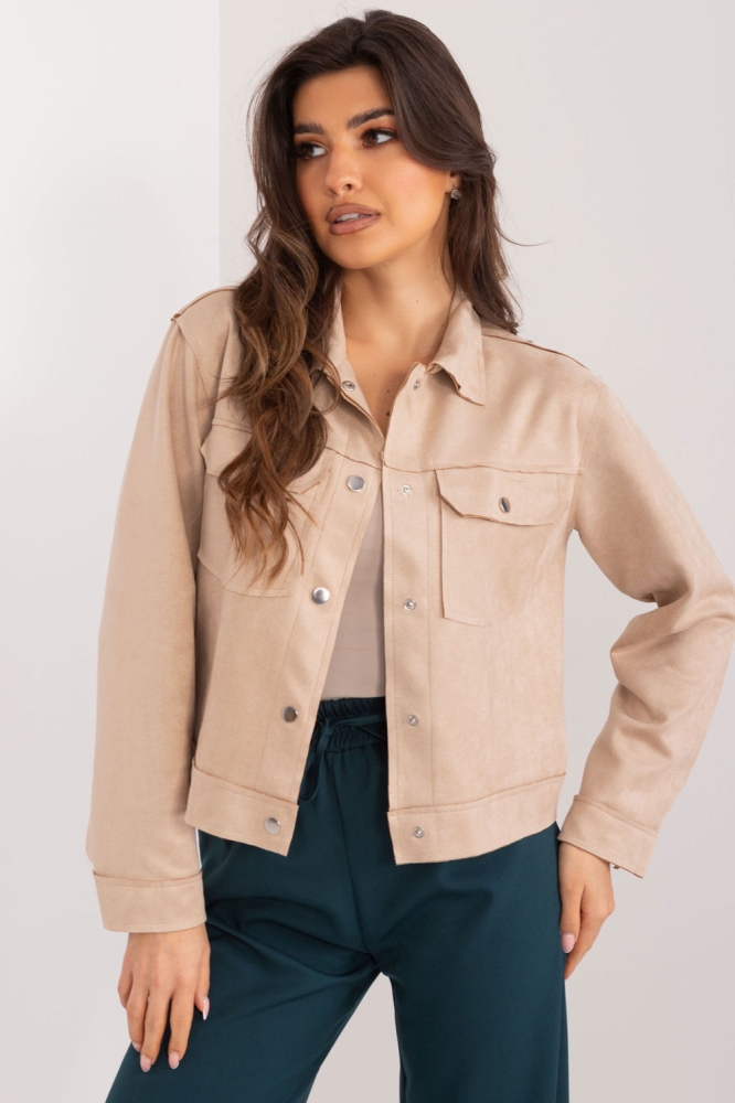 Jacheta model 196759 Badu bej