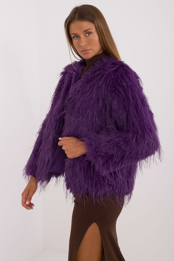 Jacheta model 199775 AT violet